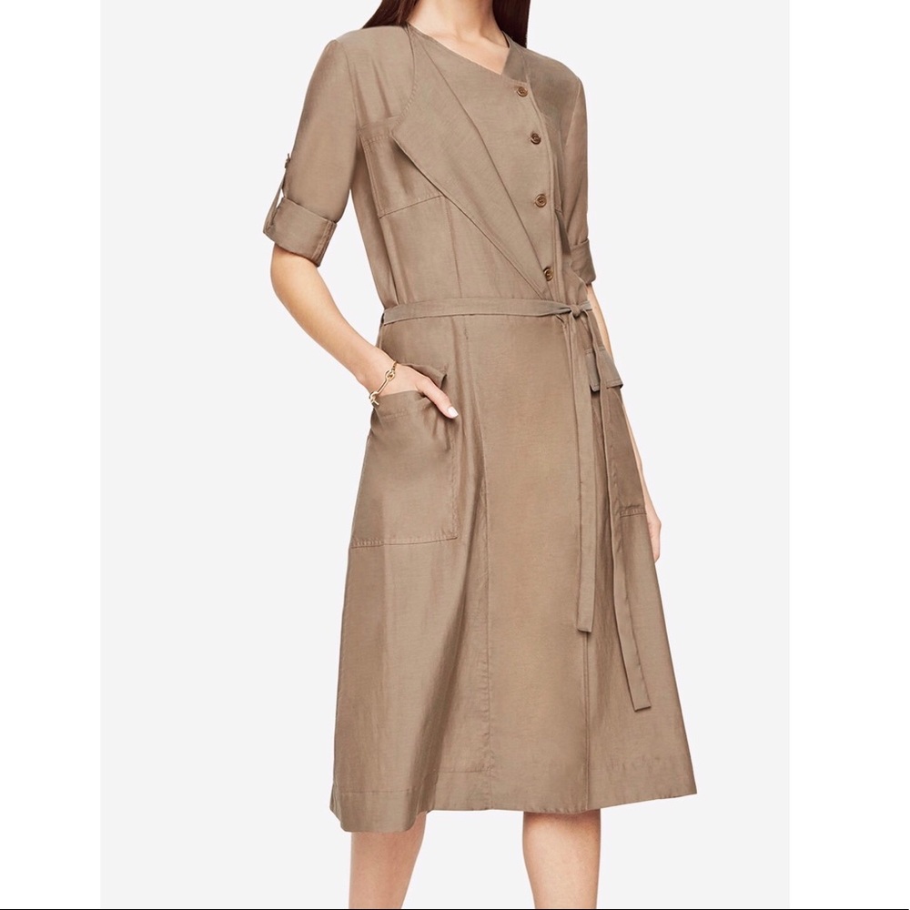 Midi Dress